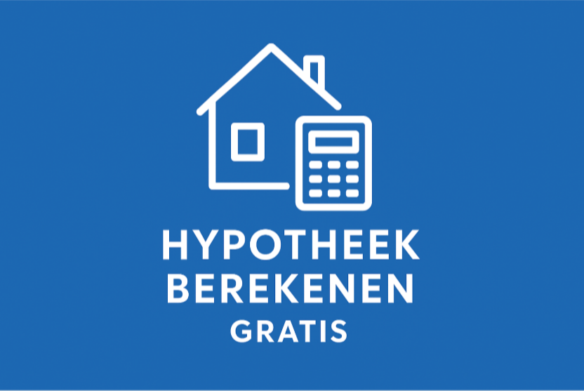 Hypotheek berekenen gratis Logo Hypotheekberekenen.gratis