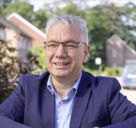 Henk Hermans