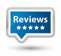 Reviews Klant reviews. Wat onze klanten vinden van ons