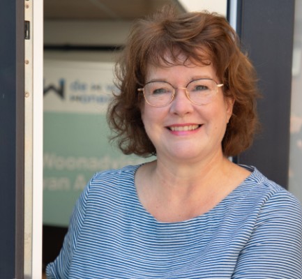 Yolande Hermans
