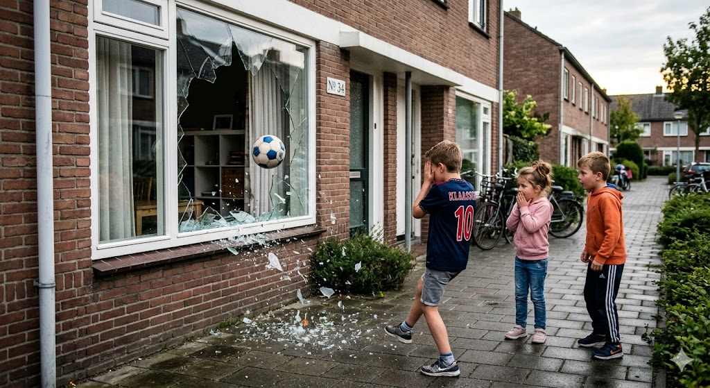 Ruitschade