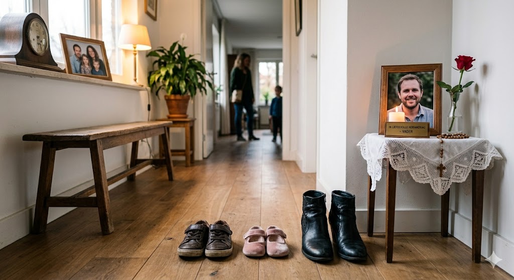 Overlijdensrisicoverzekering